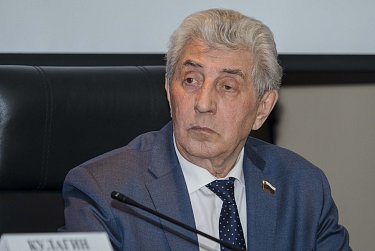  Между Законодательным Собранием и прокуратурой области налажен конструктивный диалог
